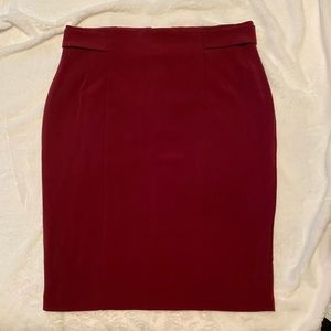 Ricki’s Pencil Skirt